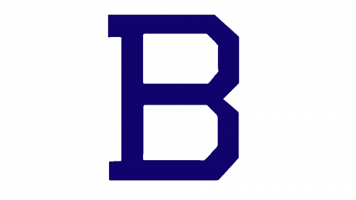 Logo de Baltimore Orioles en 1902