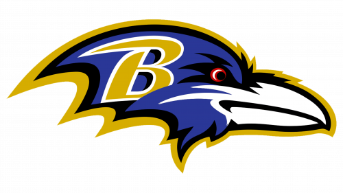 Logo de Baltimore Ravens