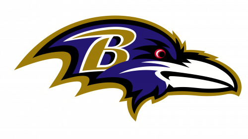 Logo de Baltimore Ravens