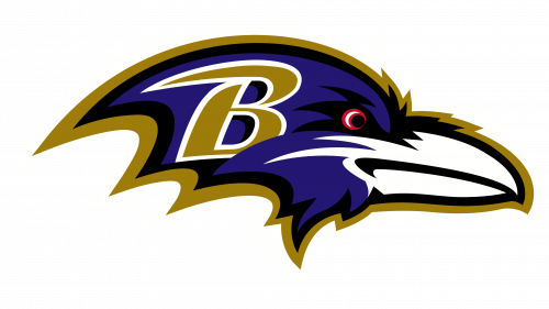 Logo de Baltimore Ravens