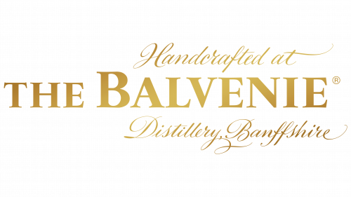 Logo de Balvenie