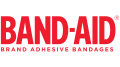 Logo de Band-Aid