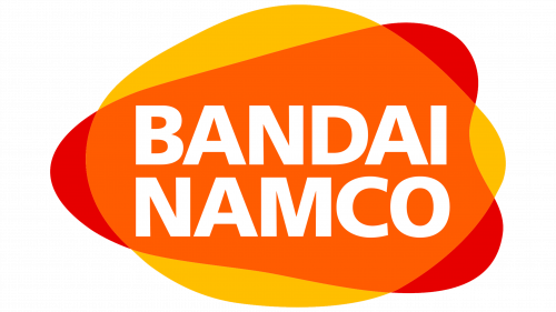 Logo de Bandai Namco