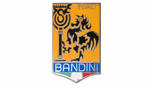Logo de Bandini