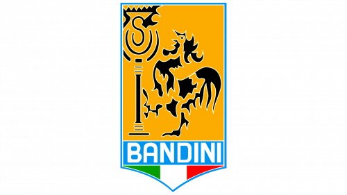 Logo de Bandini