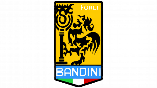 Logo de Bandini