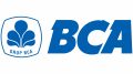 Logo de Bank Central Asia (BCA)