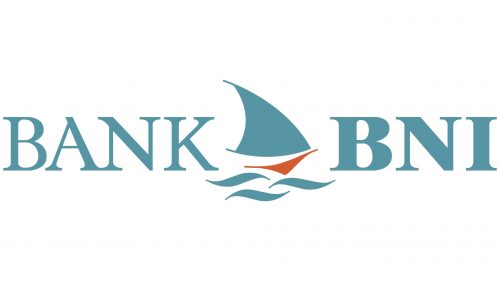 Logo de Bank Negara Indonesia