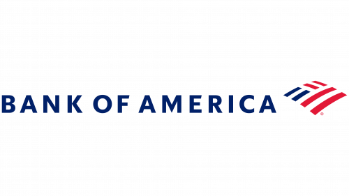 Logo de Bank of America