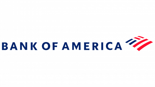 Logo de Bank of America