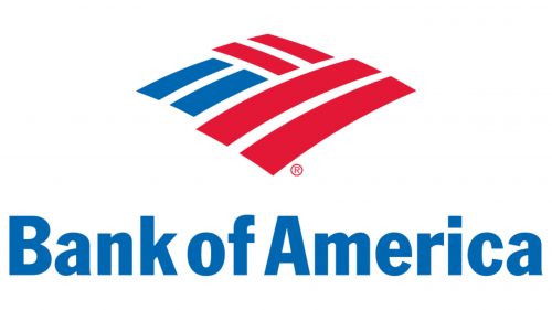 Logo de Bank of America top