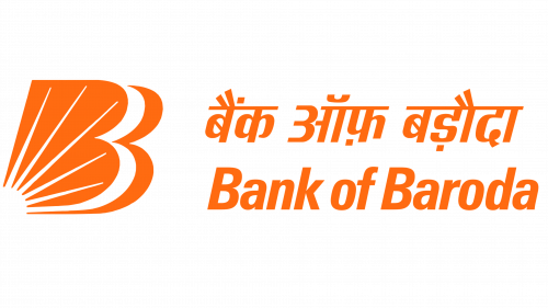 Logo de Bank of Baroda
