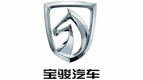 Logo de Baojun