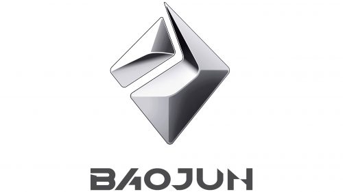 Logo de Baojun