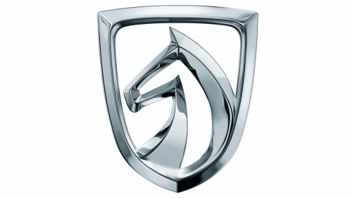 Logo de Baojun