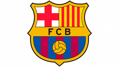 Logo de Barcelona