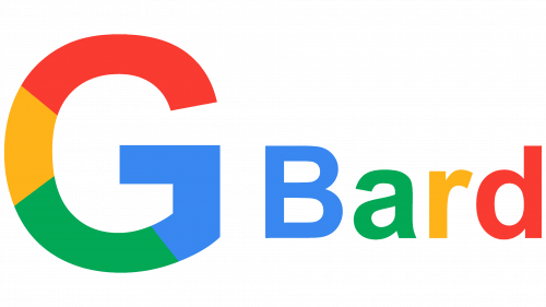 Logo de Bard