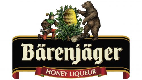 Logo de Barenjager