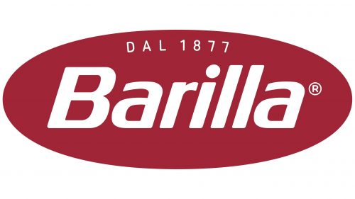 Logo de Barilla