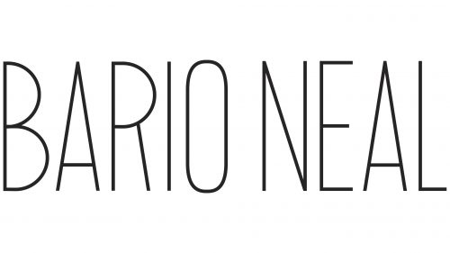 Logo de Bario Neal