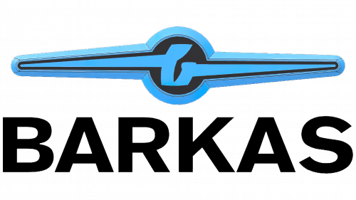 Logo de Barkas