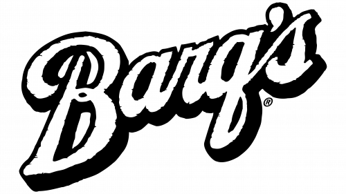 Logo de Barq's Root Beer