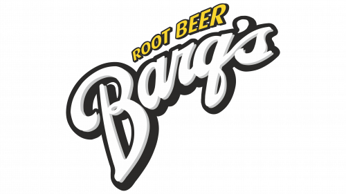 Logo de Barq's en 1998