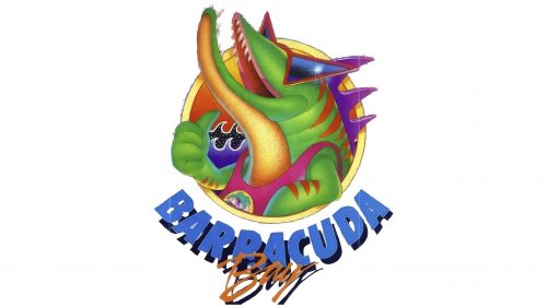 Logo de Barracuda Bay
