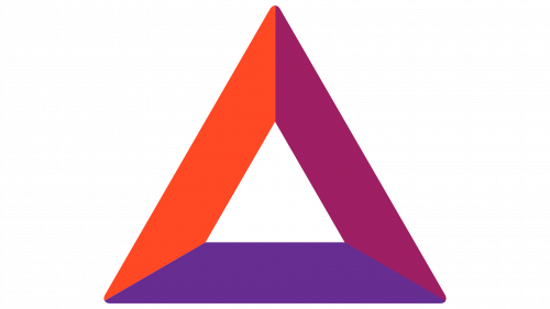Logo de Basic Attention Token