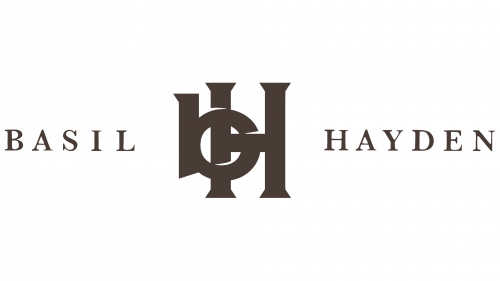 Logo de Basil Hayden