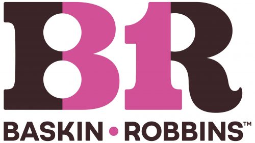 Logo de Baskin-Robbins