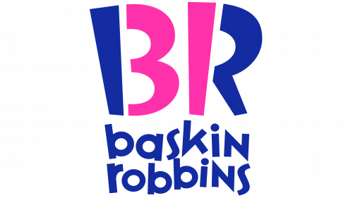 Logo de Baskin Robbins