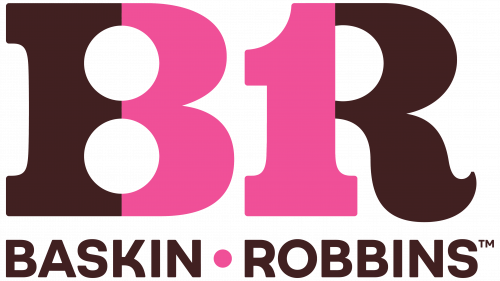 Logo de Baskin-Robbins