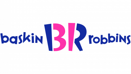Logo de Baskin Robbins en 2020