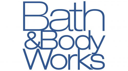 Logo de Bath & Body Works