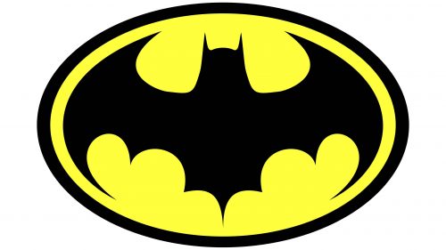Logo de Batman