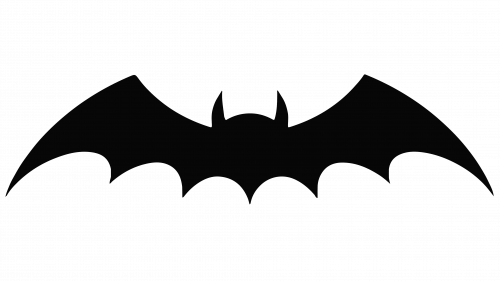 Logo de Batman 1939-1941