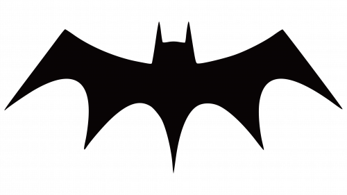 Logo de Batman 1958-1960