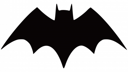 Logo de Batman 1960-1964