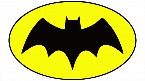 Logo de Batman 1964-1966