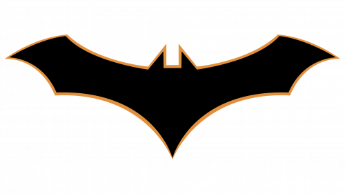 Logo de Batman 2016-2018