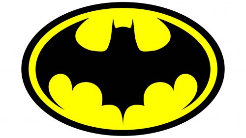 Logo de Batman