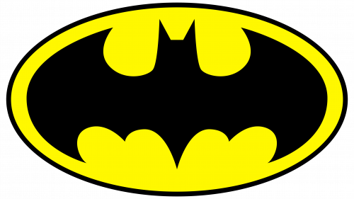 Logo de Batman depuis 1966