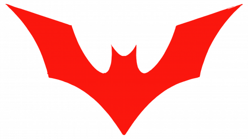 Logo de Batman movie en 2004