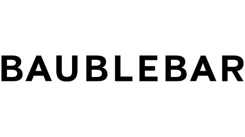 Logo de BaubleBar