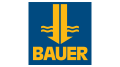 Logo de Bauer Group