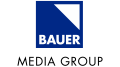 Logo de Bauer Media Group