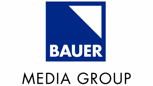 Logo de Bauer Media Group