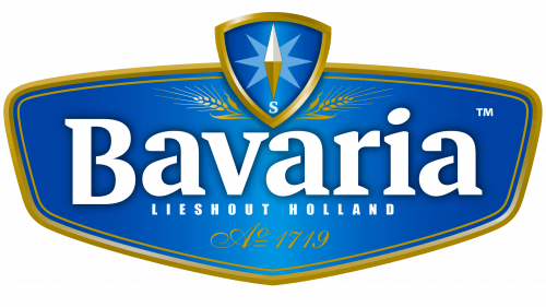 Logo de Bavaria