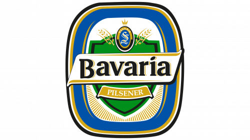 Logo de Bavaria avant 2009